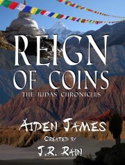 Reign of Coins (2012) by Aiden James