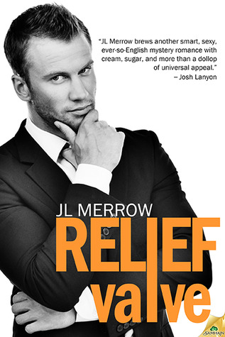 Relief Valve (2014) by J.L. Merrow