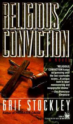 Religious Convictions (1995) by Grif Stockley