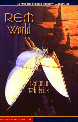 Rem World (2002) by Rodman Philbrick