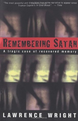 Remembering Satan (1995) by Lawrence Wright