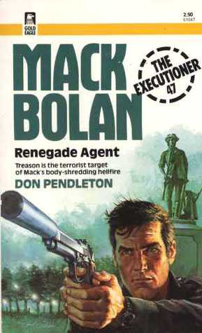Renegade Agent (1982)