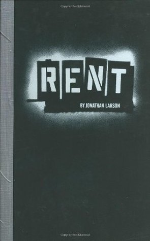 Rent (1997) by Jonathan Larson
