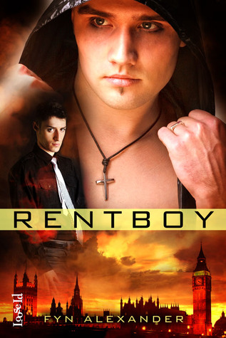 Rentboy (2012) by Fyn Alexander