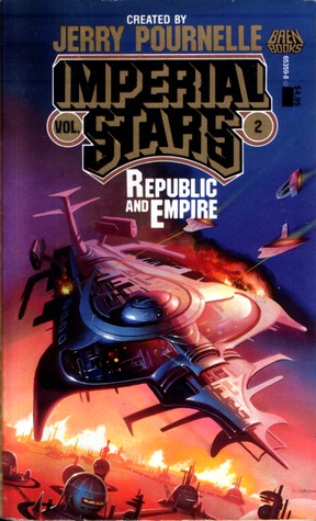 Republic and Empire (1987) by Philip K. Dick
