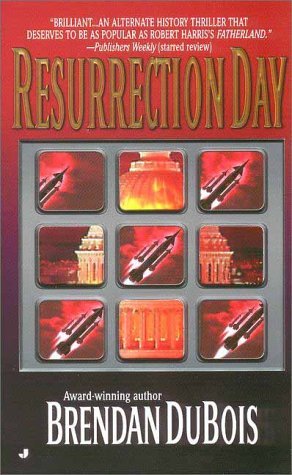 Resurrection Day (2000) by Brendan DuBois