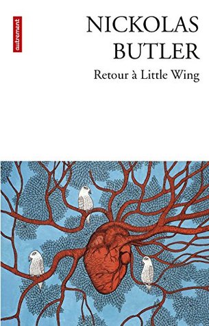 Retour à Little Wing (AUTREMENT LITTE) (2014) by Nickolas Butler