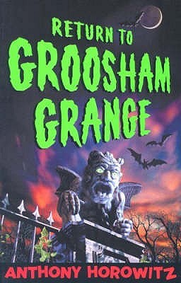 Return to Groosham Grange (2015)