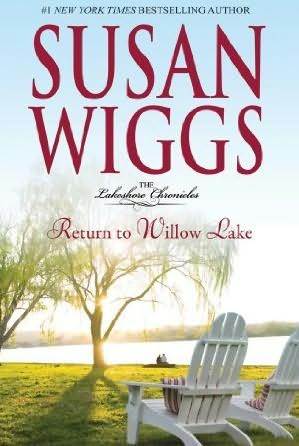 Return to Willow Lake (2000) by Susan Wiggs