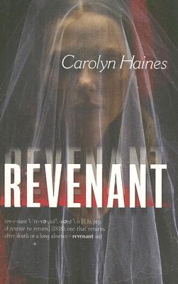 Revenant (2007) by Carolyn Haines