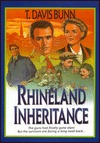 Rhineland Inheritance (1995) by T. Davis Bunn