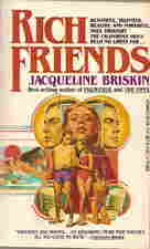 Rich Friends (1993) by Jacqueline Briskin