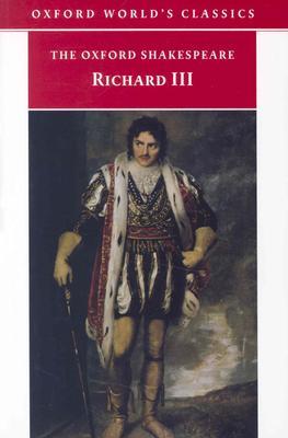 Richard III (2001) by William Shakespeare
