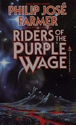Riders of the Purple Wage (1992)