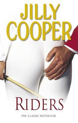 Riders (2007) by Jilly Cooper
