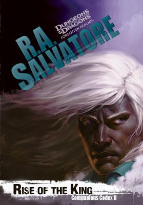 Rise of the King (2014) by R.A. Salvatore