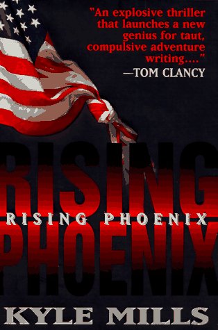 Rising Phoenix (1997) by Kyle Mills