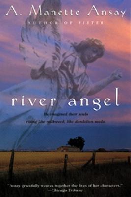 River Angel (1999) by A. Manette Ansay
