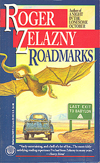 Roadmarks (1994)
