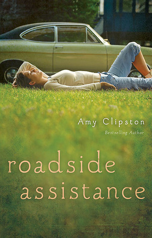 Roadside Assistance (2011) by Amy Clipston