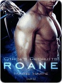 Roane (2008) by Marie Harte