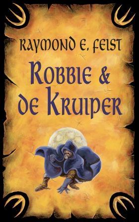 Robbie en de Kruiper (2013)