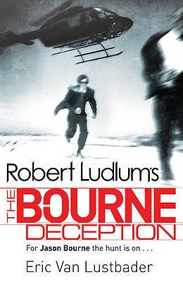 Robert Ludlum's The Bourne Deception (2010)