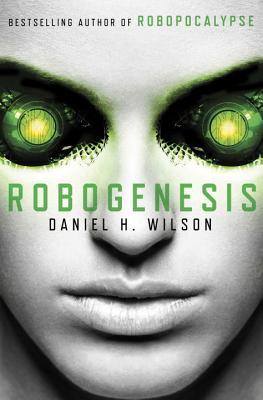 Robogenesis (2014)