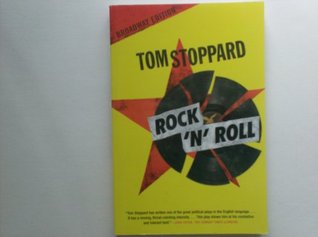 Rock 'n' Roll (2007) by Tom Stoppard