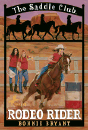 Rodeo Rider (2008)