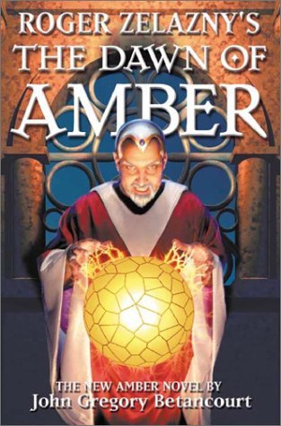 Roger Zelazny's The Dawn of Amber (2002)