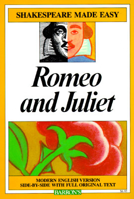Romeo and Juliet (Shakespeare Made Easy) (1985)