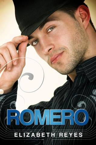 Romero (2000) by Elizabeth Reyes