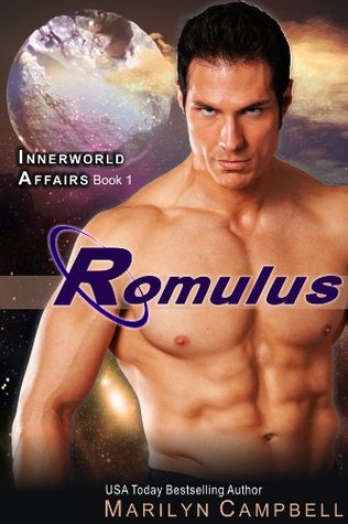 Romulus (2013) by Marilyn Campbell