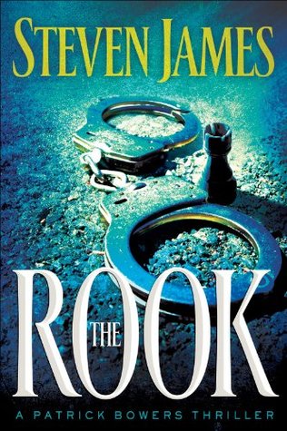 Rook, The (2008) by Steven James