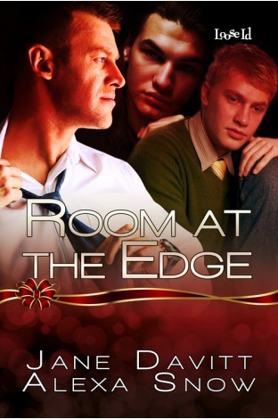 Room at the Edge (2012) by Jane Davitt