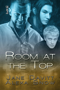 Room at the Top (2011)