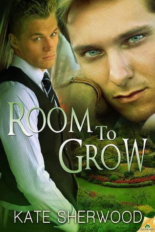 Room to Grow (2012) by Kate Sherwood