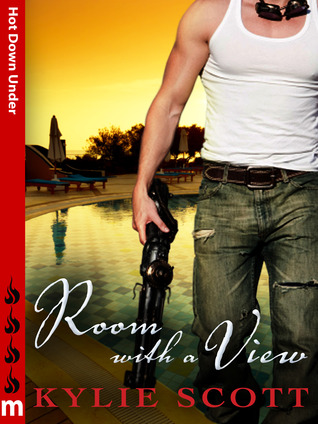 Room With a View: Hot Down Under (2012) by Kylie Scott