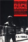 Rope Burns (2001) by F.X. Toole