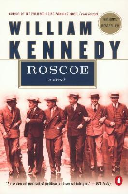 Roscoe (2002) by William Kennedy