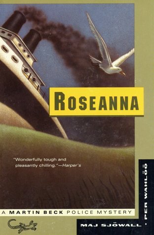Roseanna (1976) by Maj Sjöwall