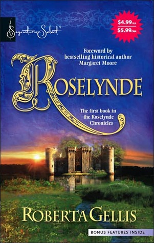Roselynde (2005)