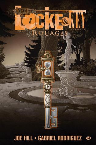 Rouages (2013) by Joe Hill