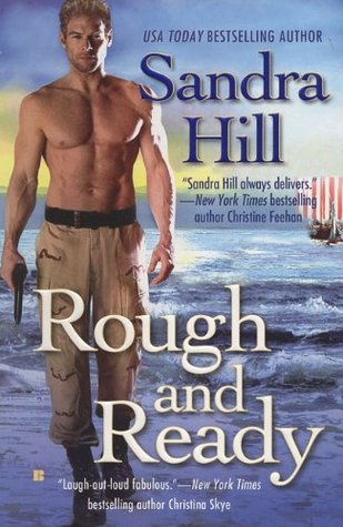 Rough and Ready (Viking II, #6) (2006) by Sandra Hill