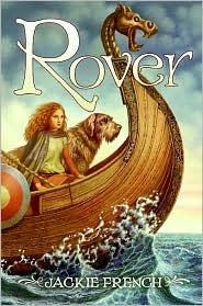 Rover (2007) by Jackie French