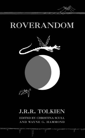 Roverandom (2002) by J.R.R. Tolkien
