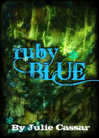 Ruby Blue (2000) by Julie Cassar