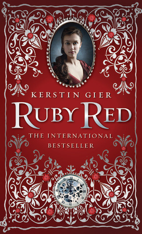 Ruby Red (2011)