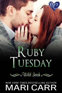 Ruby Tuesday (2009) by Mari Carr